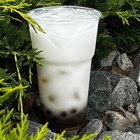 Bubble Tea Маффин