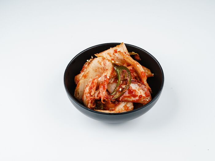Дом куксу korean noodles&bbq