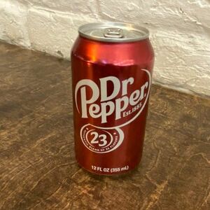 Dr. Pepper