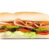 Фото к позиции меню Сэндвич с индейкой