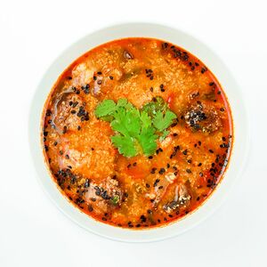 Том ям с курочкой