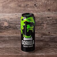 Gorilla классическая