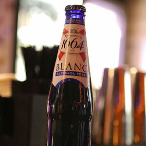 Kronenbourg 1664 Blanc 0,0