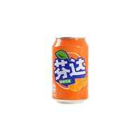 Fanta