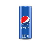 Pepsi