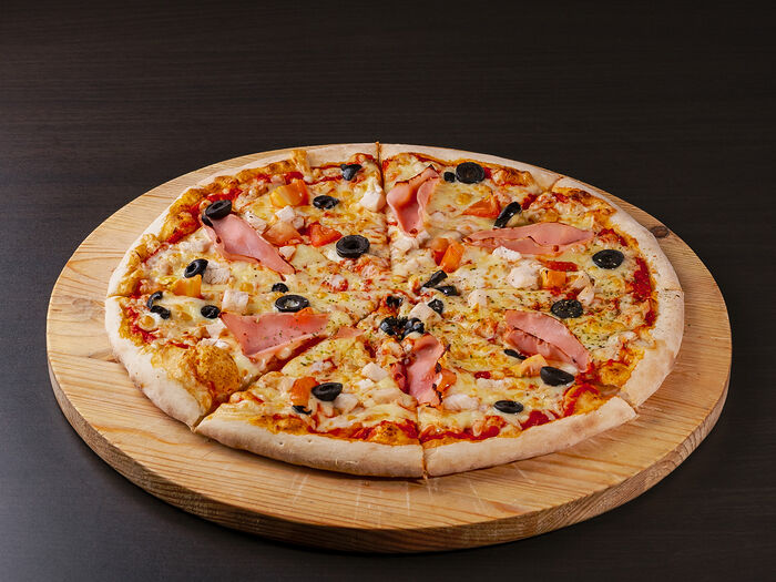 Пицца Наполи 32 см