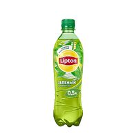 Lipton Зеленый чай