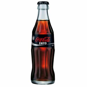 Coca-Cola Zero