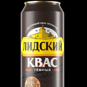 Квас Лидский