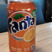 Fanta