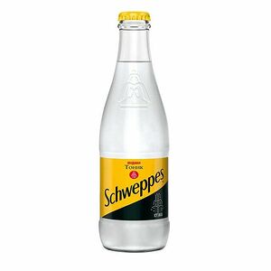 Schweppes