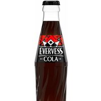 Evervess Cola