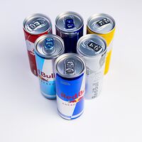 Red Bull