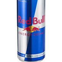 Red bull