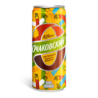 Квас Очаковский