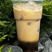 Bubble tea Латте