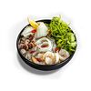 Фото к позиции меню Поке с морепродуктами