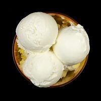 Мороженое от VibeCream