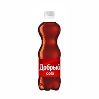 Добрый Cola