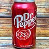 Фото к позиции меню Dr. Pepper Оригинальный Usa (0,35 ml)