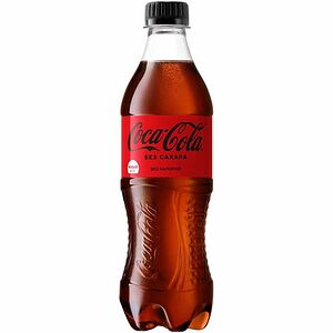 Coca-Cola Zero