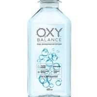 Oxy Balance Вода OB Water