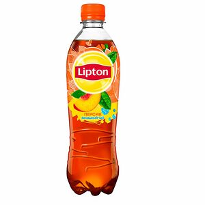 Lipton Зеленый