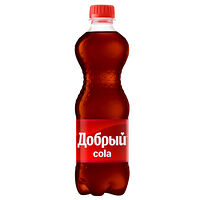 Добрый Cola