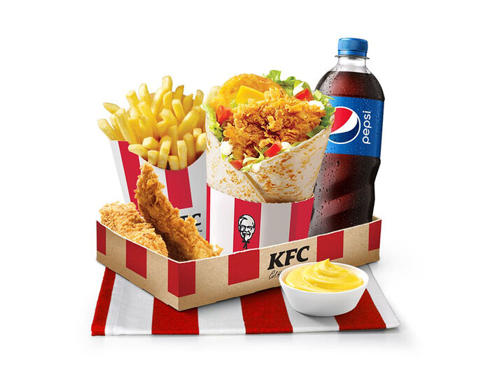 KFC Saryarka Astana
