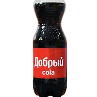 Добрый Cola