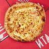 Фото к позиции меню Пицца с индейкой и сыром