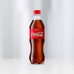 Coca-Cola