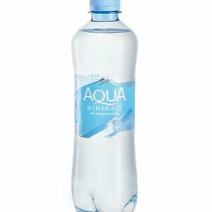 Вода Aqua Minerale