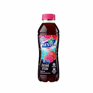 Nestea Лесные ягоды