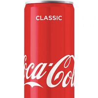 Coca-Cola Classic