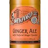 Фото к позиции меню Bickford & Sons Ginger Ale
