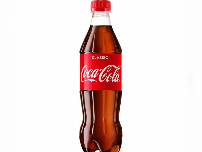 Coca-Cola