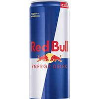 Red Bull