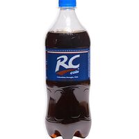 RC Cola классическая