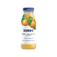 Сок Zuegg апельсиновый
