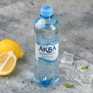 Aqua Minerale