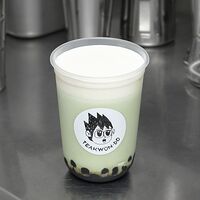 Matcha Cheese