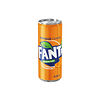 Фото к позиции меню Fanta апельсин