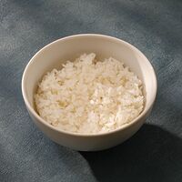 Паровой рис