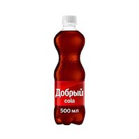 Добрый Кола