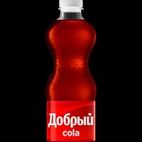 Добрый Cola