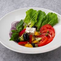 Греко салат