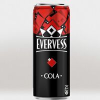 Evervess Сola