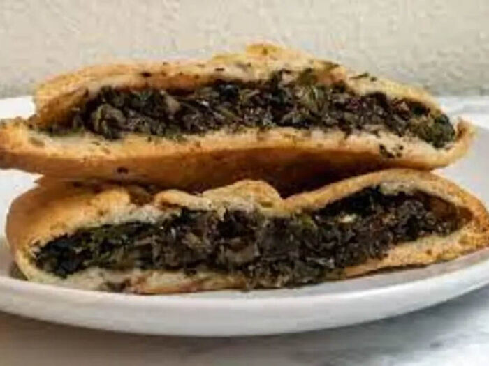 Sandwich Fatayet