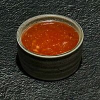 Чили сладкий соус